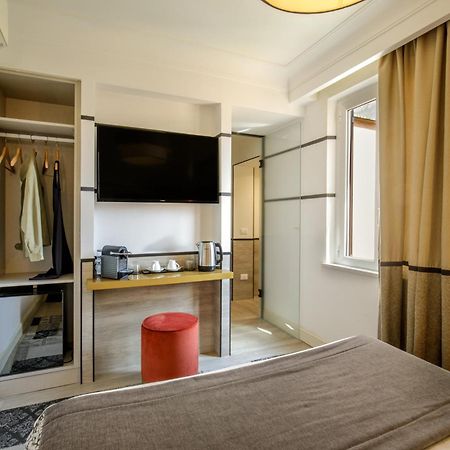 מלון רומא Relais Luxury Corso מראה חיצוני תמונה
