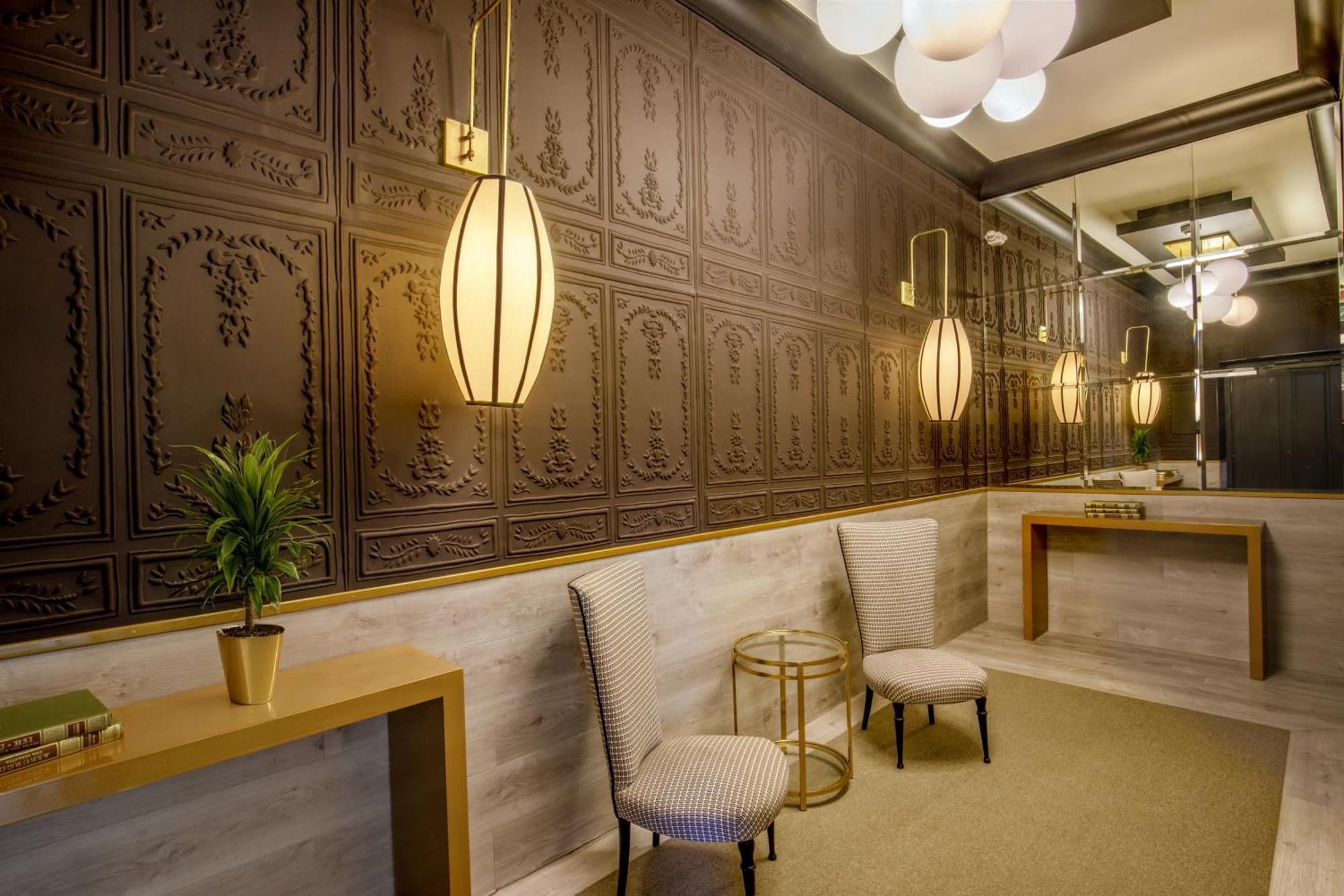 מלון רומא Relais Luxury Corso מראה חיצוני תמונה