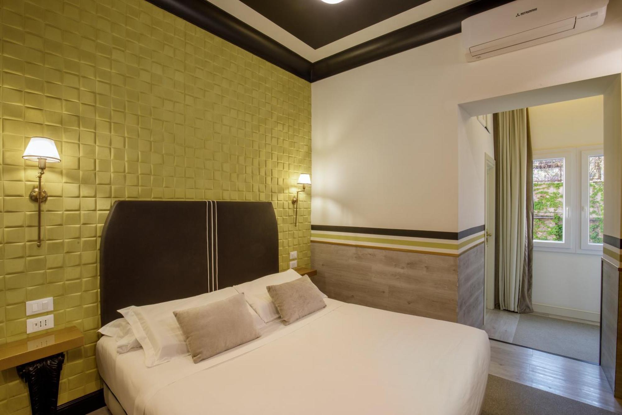 מלון רומא Relais Luxury Corso מראה חיצוני תמונה