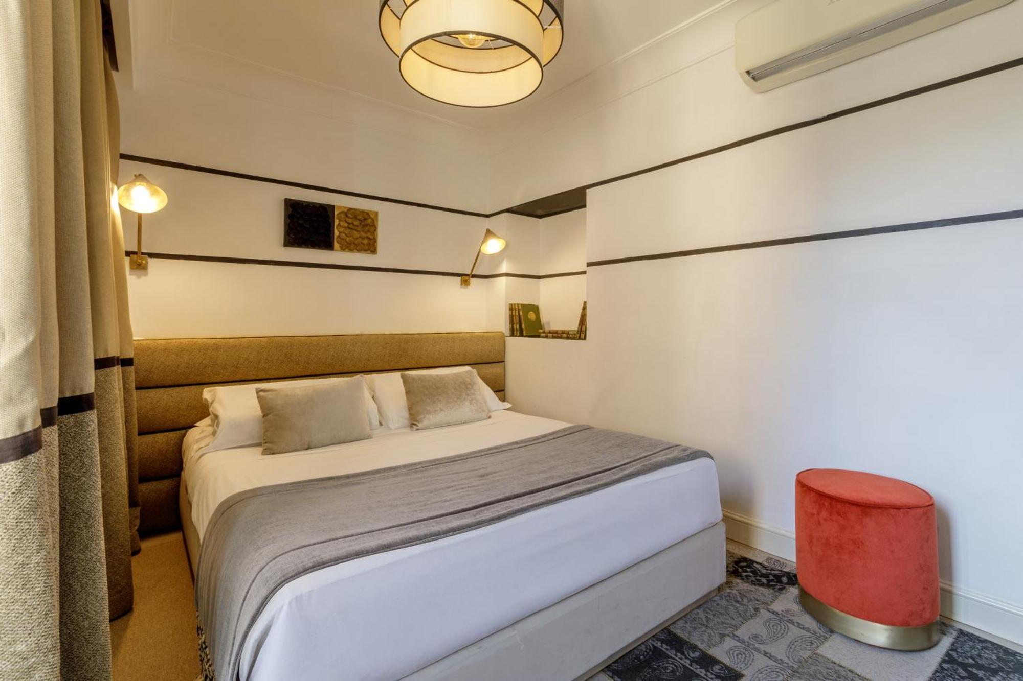 מלון רומא Relais Luxury Corso מראה חיצוני תמונה
