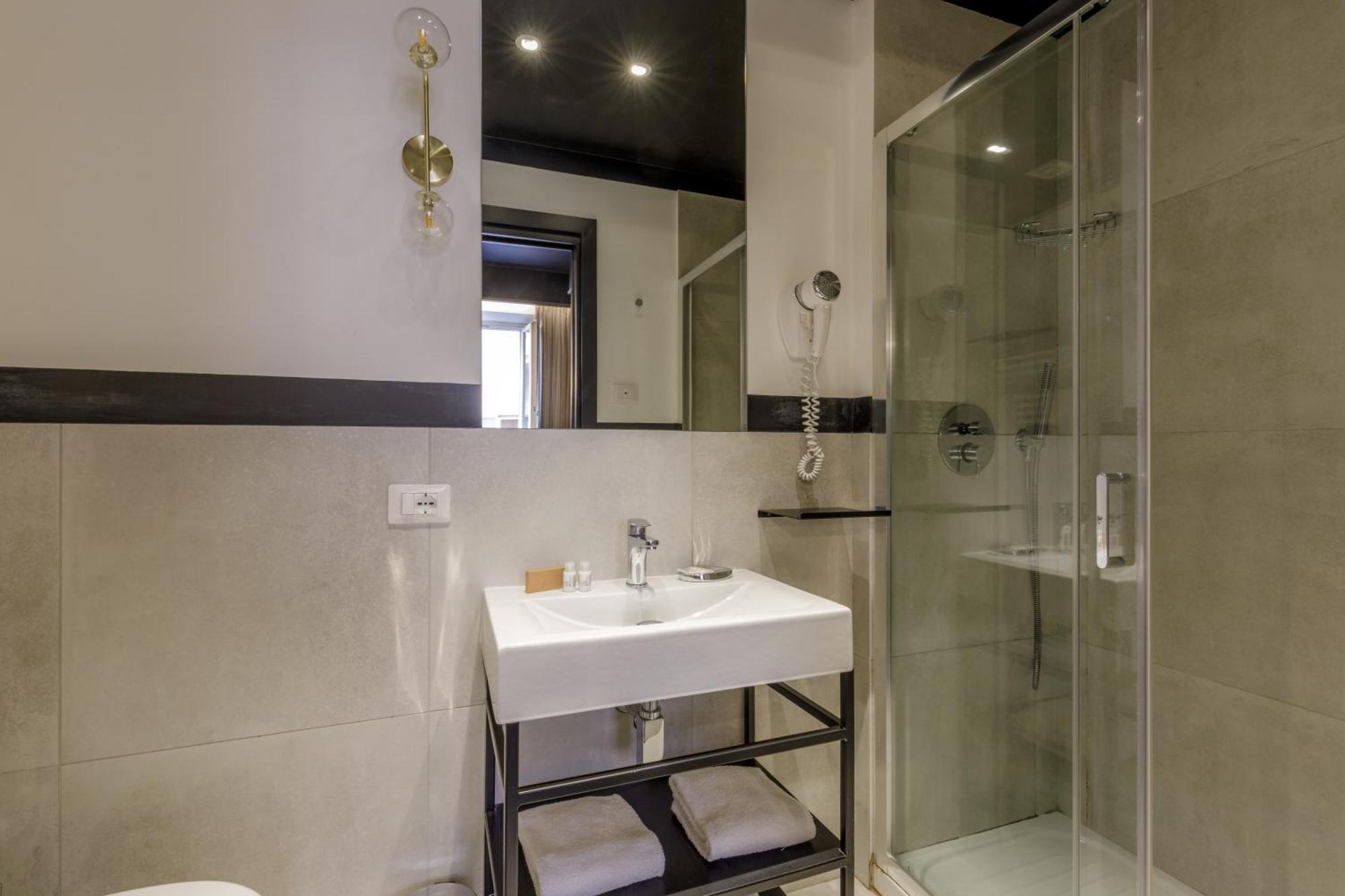 מלון רומא Relais Luxury Corso מראה חיצוני תמונה