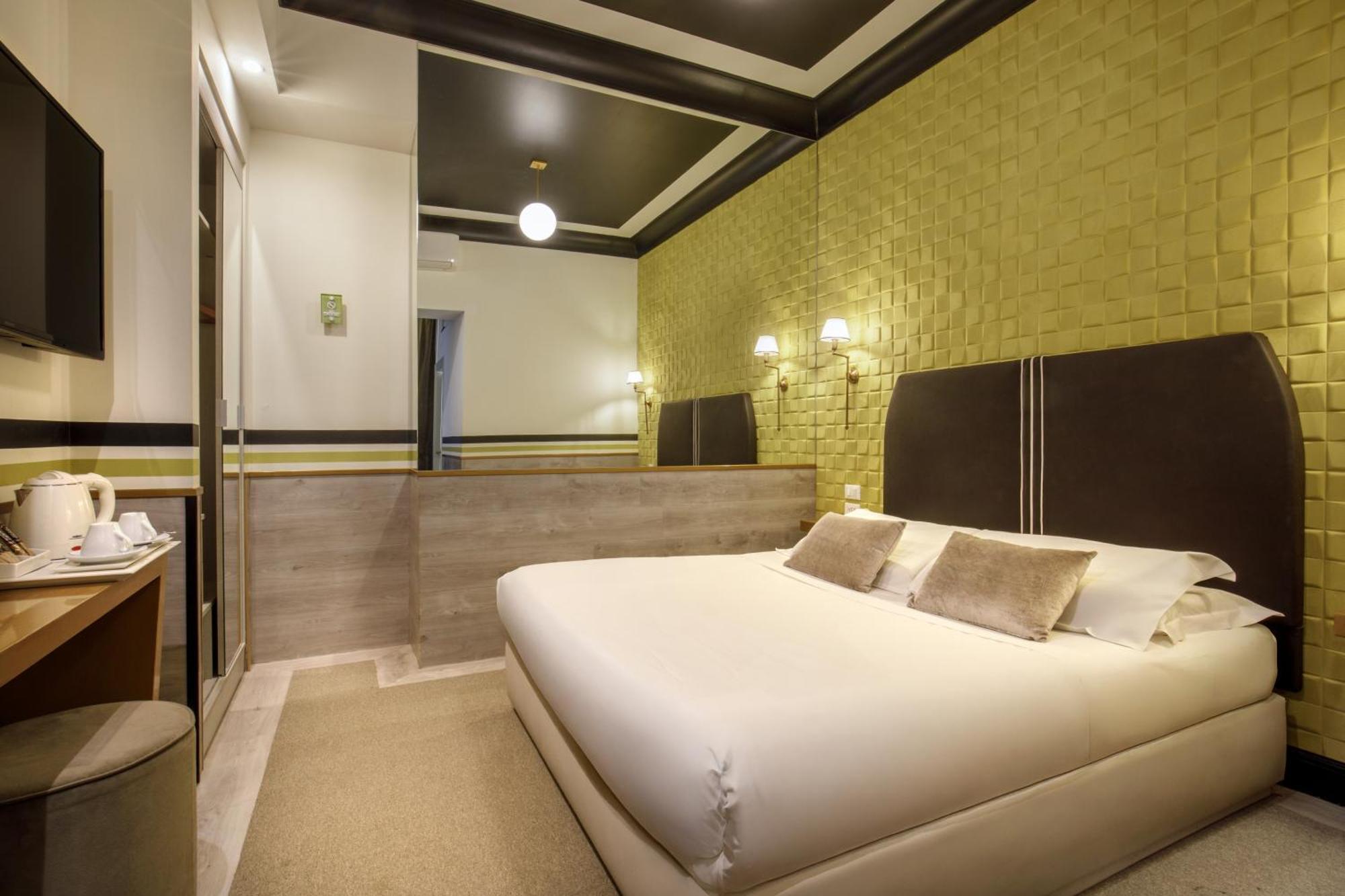 מלון רומא Relais Luxury Corso מראה חיצוני תמונה