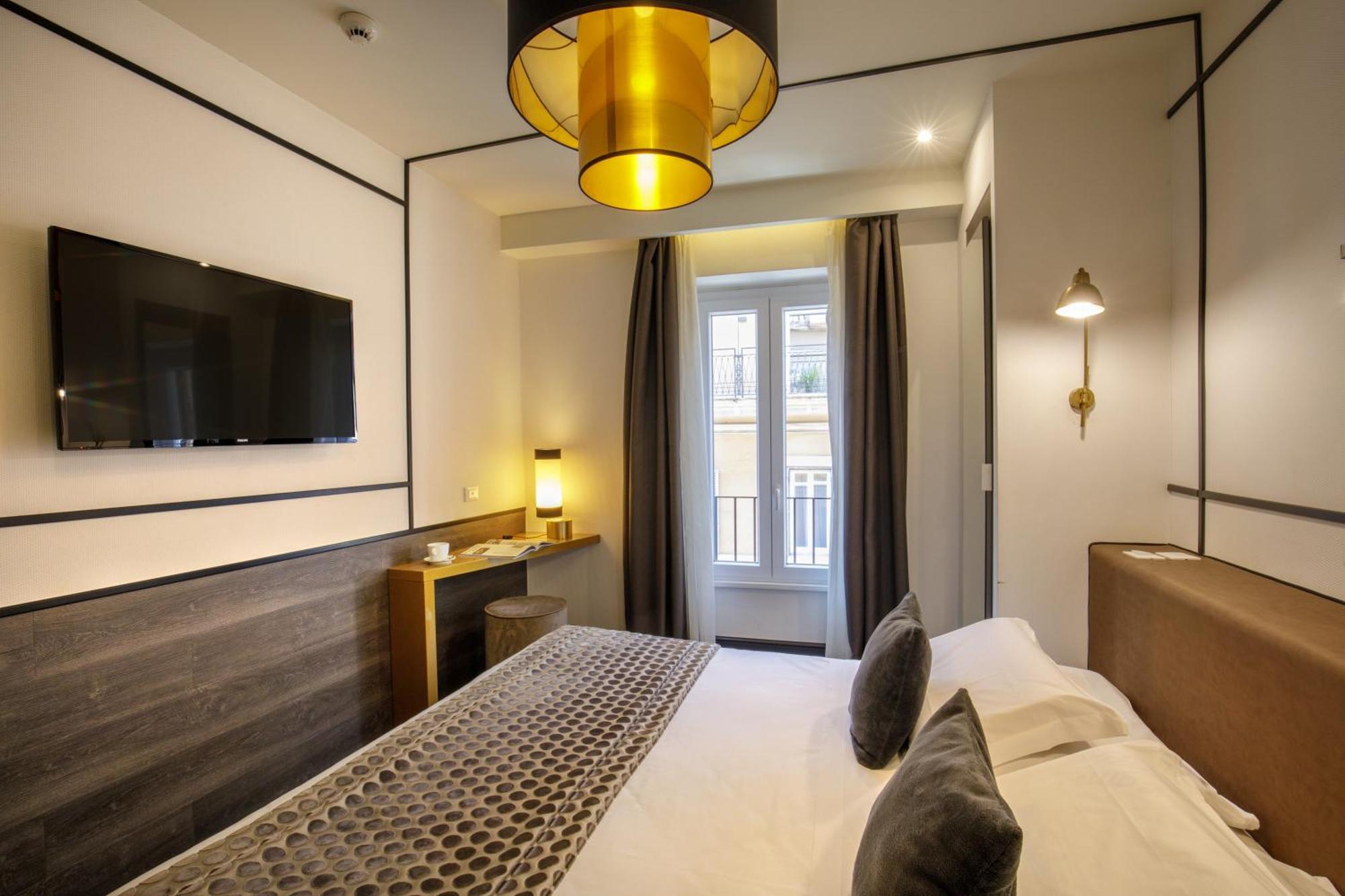 מלון רומא Relais Luxury Corso מראה חיצוני תמונה