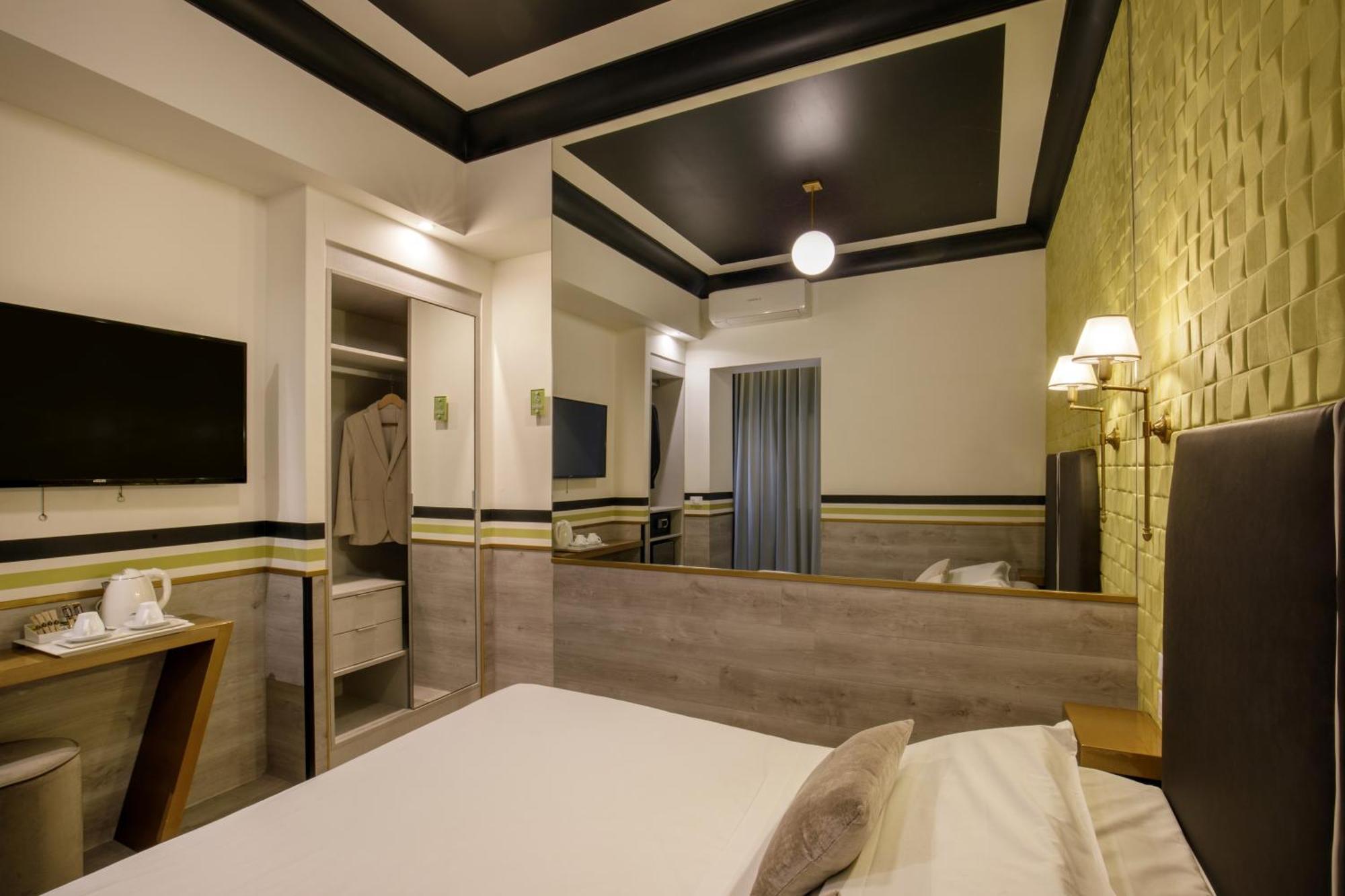 מלון רומא Relais Luxury Corso מראה חיצוני תמונה